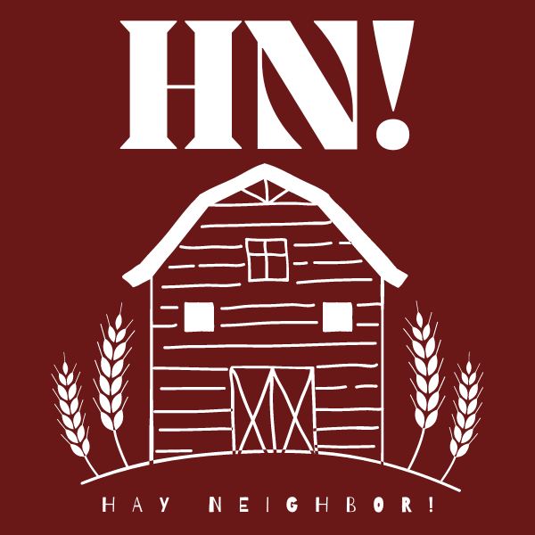 HayNeighbor